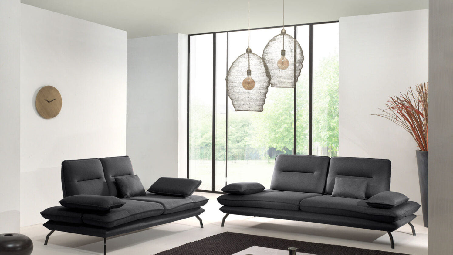 Sofa-Set Figo – Möbel Dreams